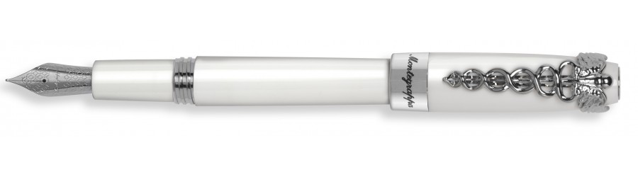 Montegrappa Fortuna Caduceus - Stilografica
