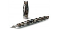Montegrappa Fortuna Camouflage 