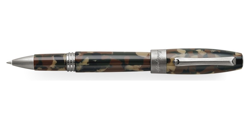Montegrappa Fortuna Camouflage