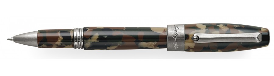 Montegrappa Fortuna Camouflage