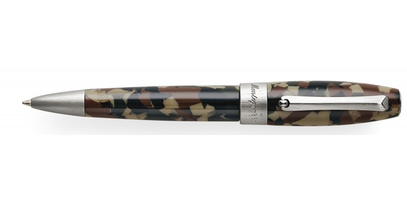 Montegrappa Fortuna Camouflage