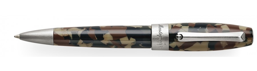 Montegrappa Fortuna Camouflage