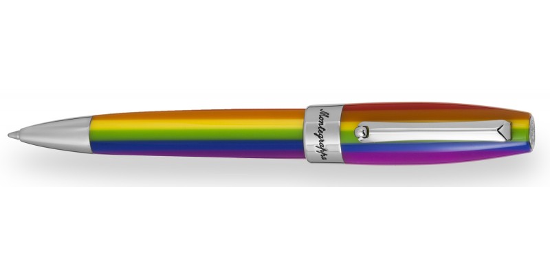 Montegrappa Fortuna Rainbow - Sfera 