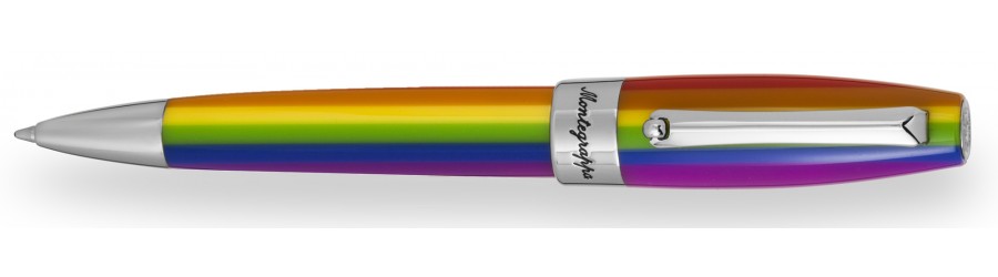 Montegrappa Fortuna Rainbow - Sfera 