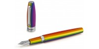 Montegrappa Fortuna Rainbow 