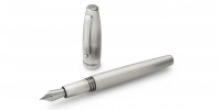 Montegrappa Fortuna Silver Mule 