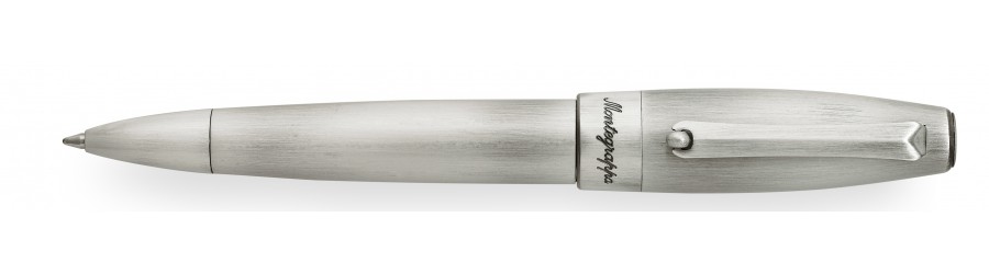 Montegrappa Fortuna Silver Mule - Sfera 