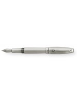 Montegrappa Fortuna Silver Mule - Stilografica 