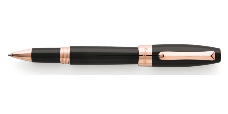 Montegrappa Fortuna  Rose Gold - Roller 