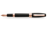 Montegrappa Fortuna Rose Gold - Stilografica 