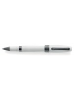 Montegrappa Fortuna - White & Black - Roller