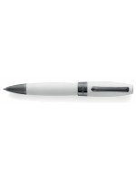 Montegrappa Fortuna - White & Black - Ballpoint