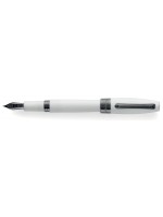 Montegrappa Fortuna - White & Black- Stilografica 