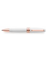 Montegrappa Fortuna - White & Pink - Sfera 