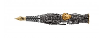 Montegrappa Gladiatore