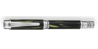Montegrappa Hemingway - The Soldier 