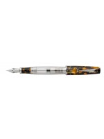 Montegrappa La Canzone del Grappa - 14kt Flex 