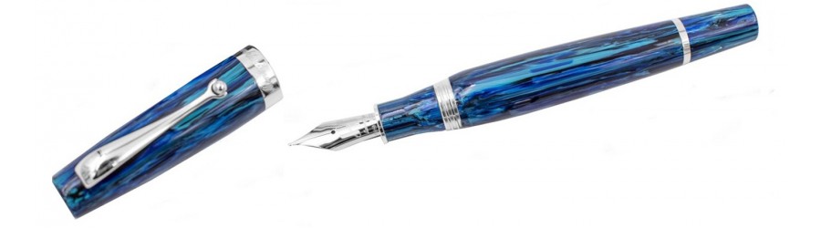Montegrappa Mia Limited 