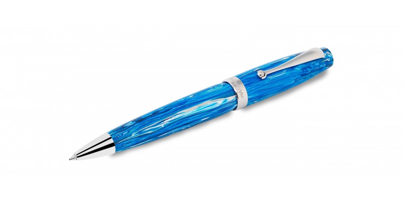 Montegrappa Mia - Adriatic Sea Ballpoint