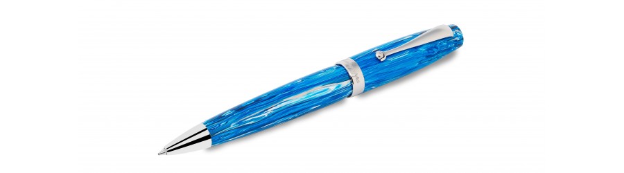 Montegrappa Mia - Adriatic Sea Ballpoint