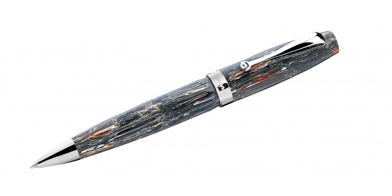 Montegrappa Mia - Meteor Shower Ballpoint