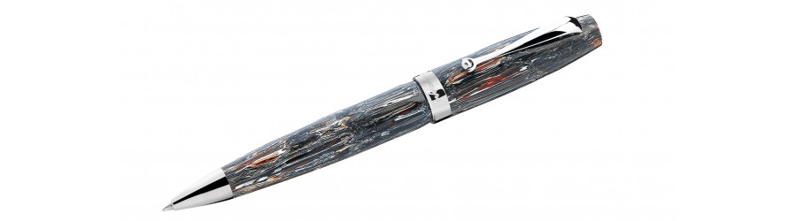 Montegrappa Mia - Meteor Shower Ballpoint