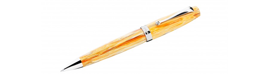 Montegrappa Mia - Spice Explosion Ballpoint