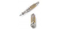 Montegrappa Michelangelo 550th Anniversario Stilografica