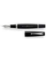 Montegrappa - Stilografica - Black 