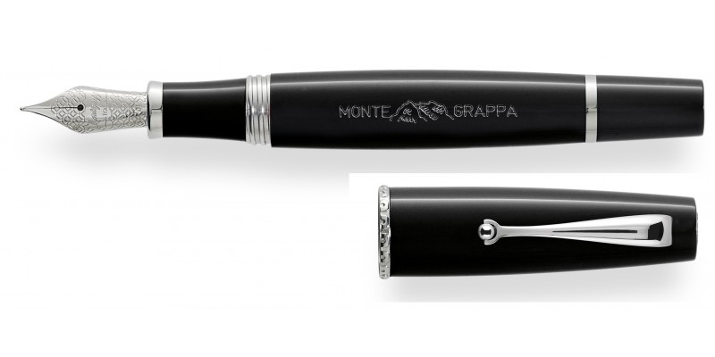 Montegrappa - Montegrappa