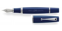 Montegrappa - Stilografica - Blue Navy