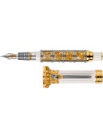 Montegrappa Odyssey Stilografica