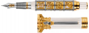 Montegrappa Odyssey
