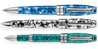 Montegrappa Fortuna Mosaico