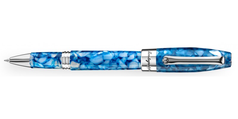 Montegrappa Fortuna Mosaico