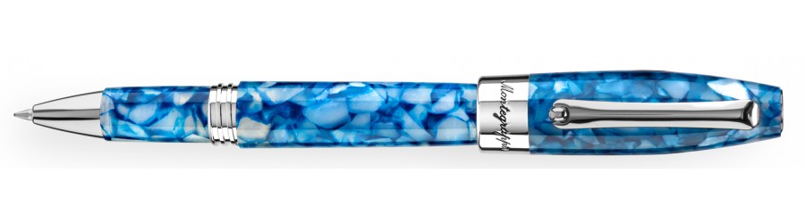 Montegrappa Fortuna Mosaico