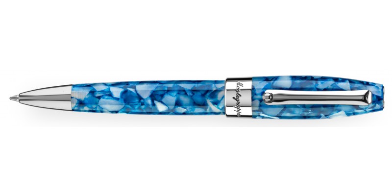 Montegrappa Fortuna Mosaico