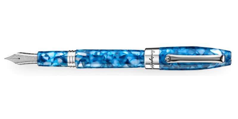 Montegrappa Fortuna Mosaico
