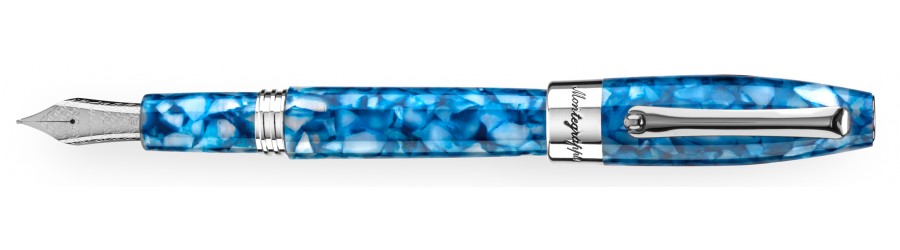 Montegrappa Fortuna Mosaico
