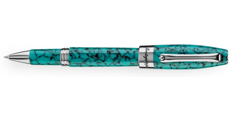 Montegrappa Fortuna Mosaico