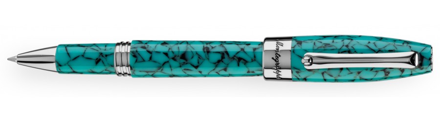 Montegrappa Fortuna Mosaico