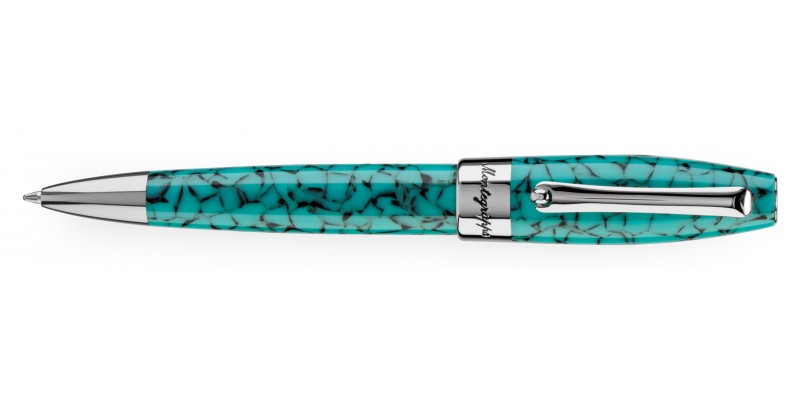Montegrappa Fortuna Mosaico
