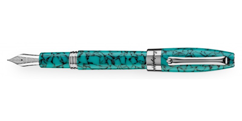 Montegrappa Fortuna Mosaico