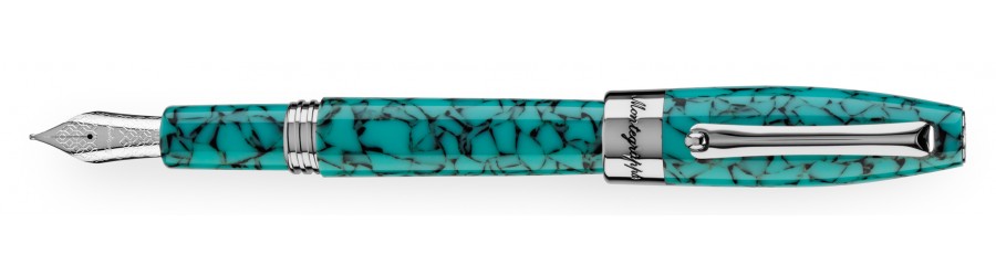 Montegrappa Fortuna Mosaico