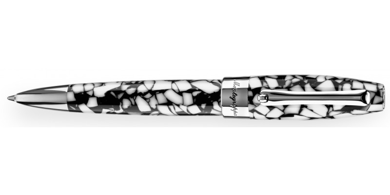 Montegrappa Fortuna Mosaico