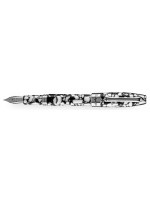 Montegrappa Fortuna Mosaico - Stilografica - Roma