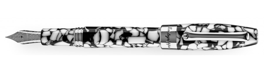 Montegrappa Fortuna Mosaico