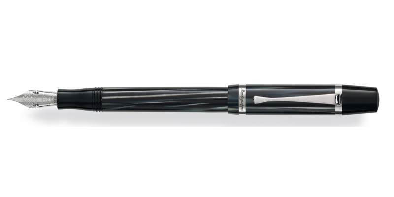 Montegrappa Nazionale Flex - Zebra 
