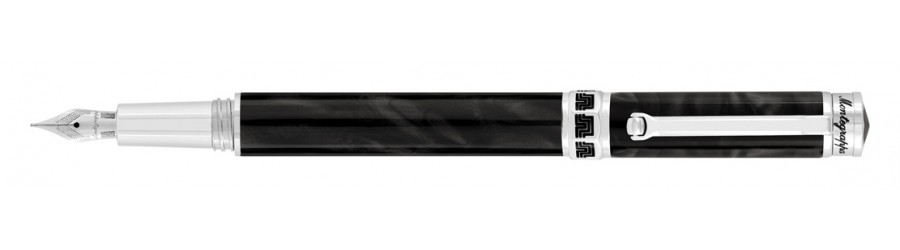 Montegrappa New Espressione  - Stilografica