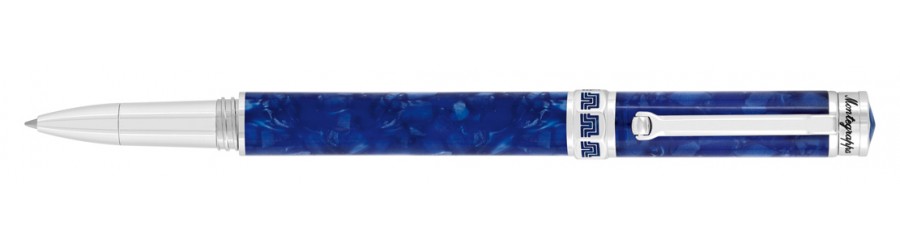 Montegrappa New Espressione - Roller